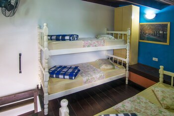 pousada casa do rio hostel