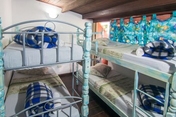 pousada casa do rio hostel