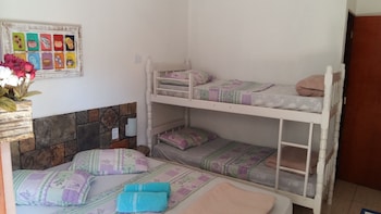 pousada casa do rio hostel