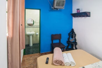 pousada casa do rio hostel