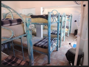 pousada casa do rio hostel