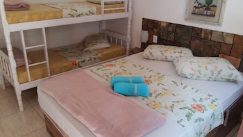 pousada casa do rio hostel