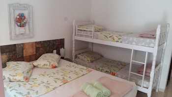 pousada casa do rio hostel