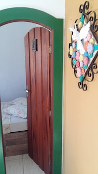 pousada casa do rio hostel