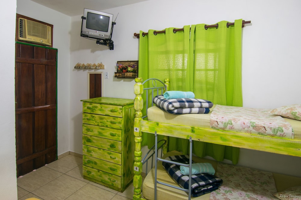 pousada casa do rio hostel