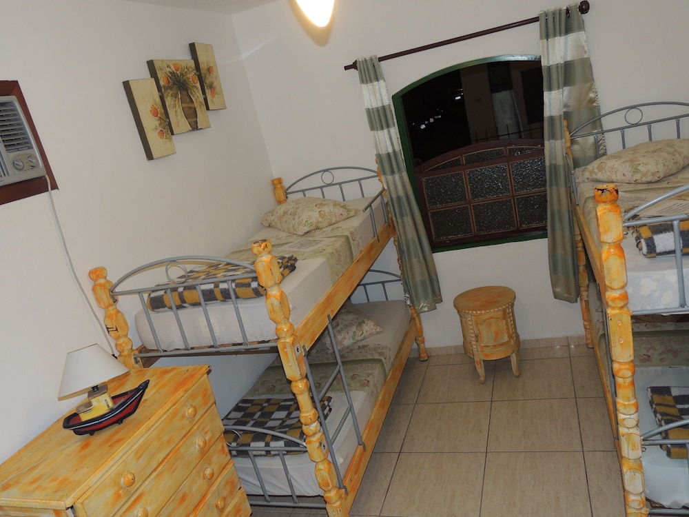 pousada casa do rio hostel