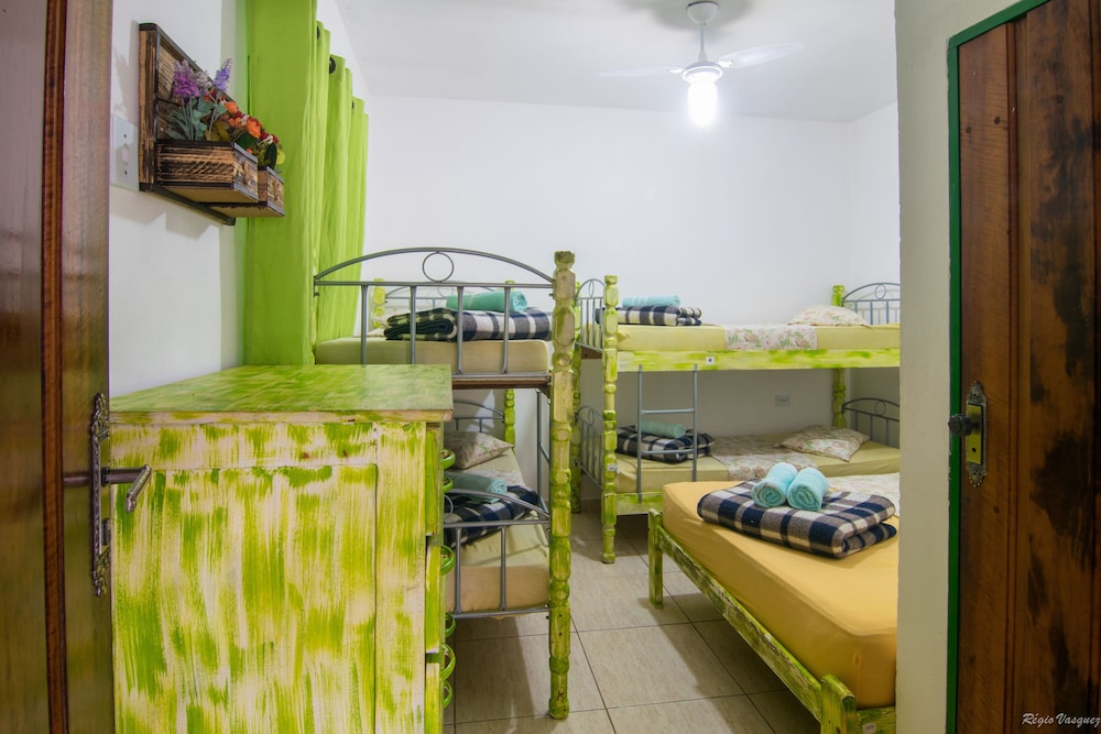pousada casa do rio hostel