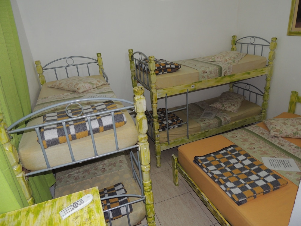 pousada casa do rio hostel