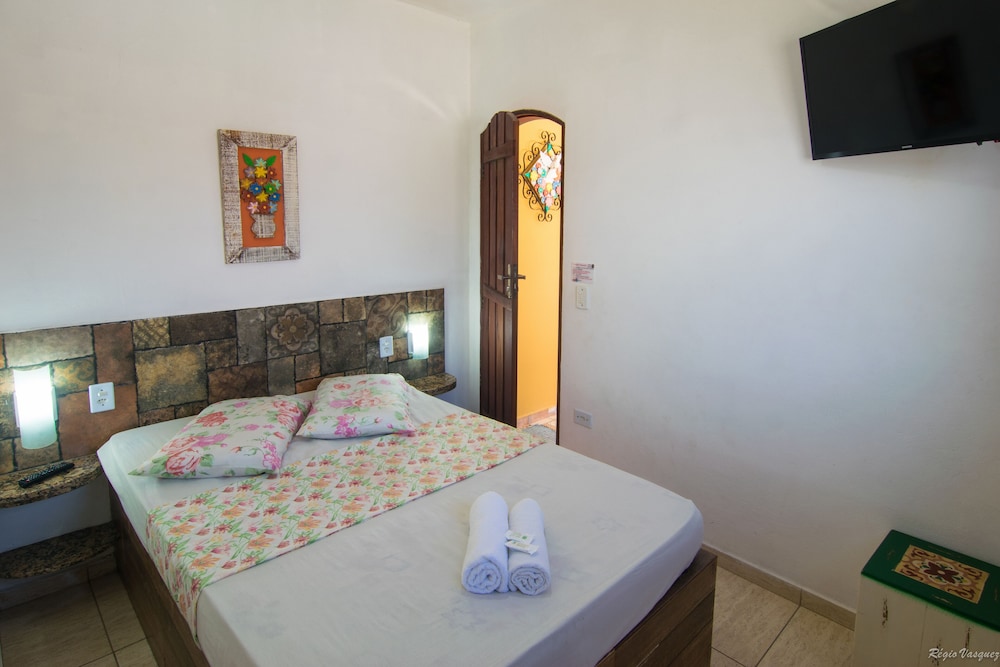 pousada casa do rio hostel