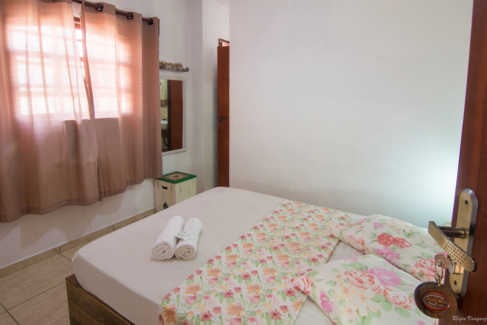 pousada casa do rio hostel