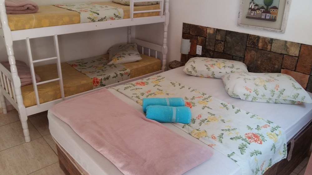 pousada casa do rio hostel