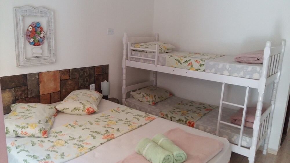 pousada casa do rio hostel