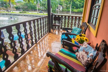 pousada casa do rio hostel