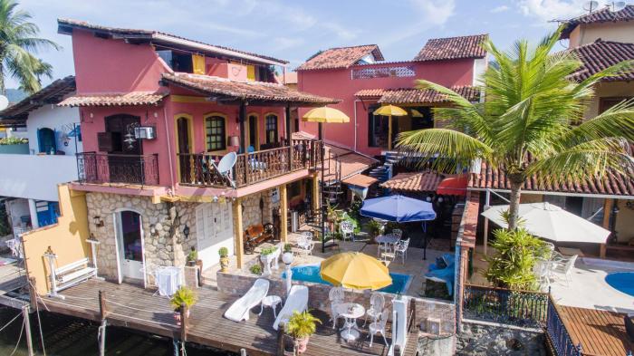 paraty