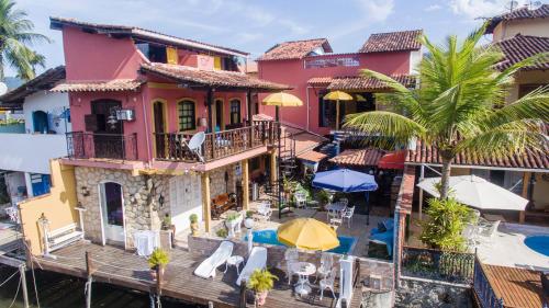 paraty
