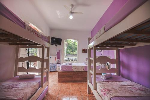 Pousada Casa Do Rio Hostel,Space Theatre>>Paraty,2 star