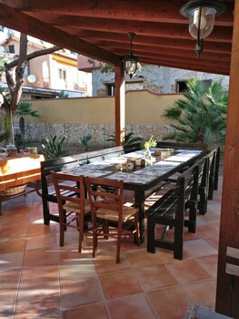 B&B Villa Maiolica,San Leone>>Agrigento,3 star