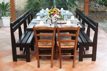 B&B Villa Maiolica,San Leone>>Agrigento,3 star