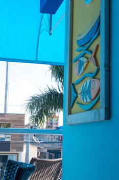 Pousada Paraiso Tropical,Penha>>Itajai,3 star