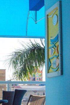 Pousada Paraiso Tropical,Penha>>Itajai,3 star