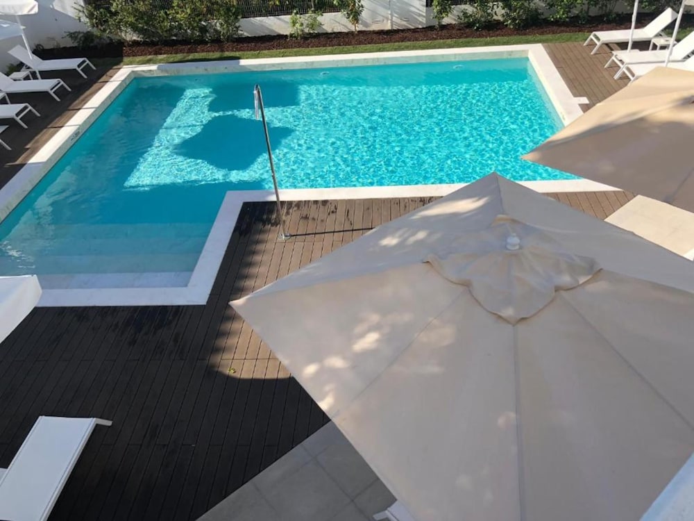 evora olive hotel