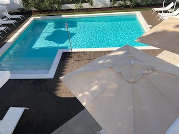 evora olive hotel