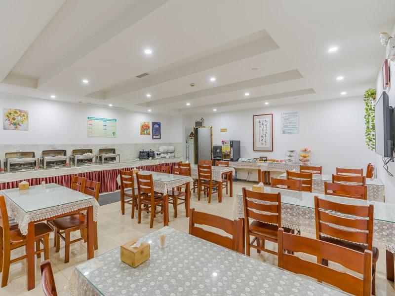 greentree inn hefei changjiang west road science street branch