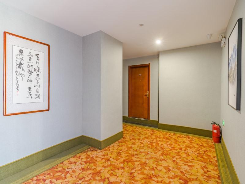 greentree inn hefei changjiang west road science street branch