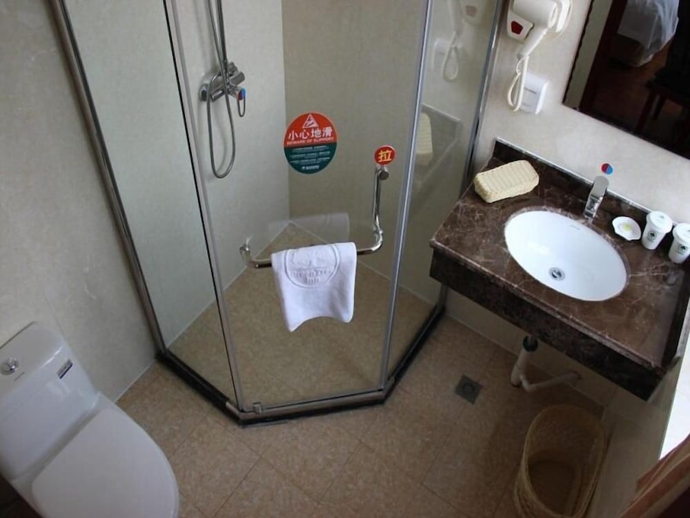 greentree inn hefei changjiang west road science street branch