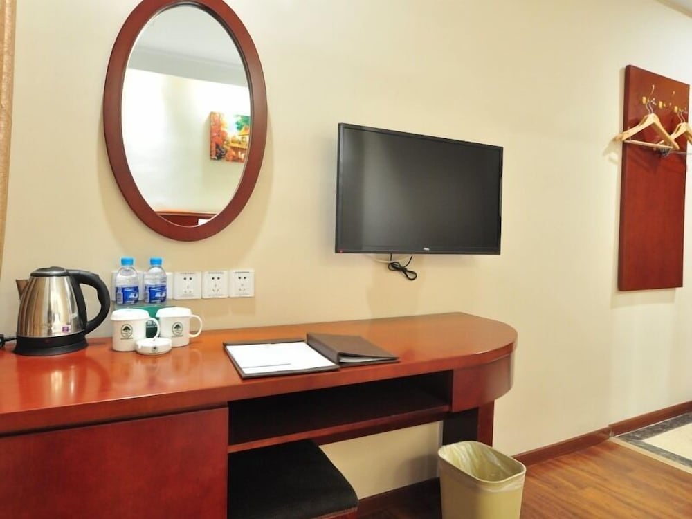 greentree inn hefei changjiang west road science street branch