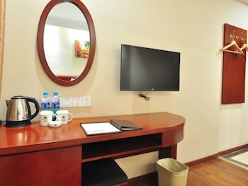 greentree inn hefei changjiang west road science street branch