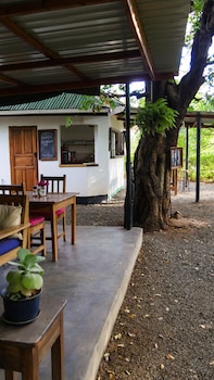 Kamunjila Lodge,Southern>>Livingstone,3 star