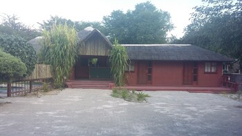 maun