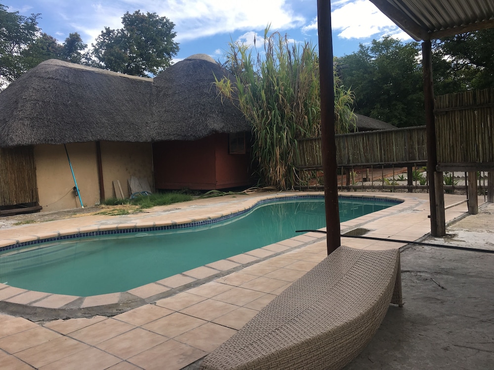 maun