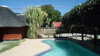 maun