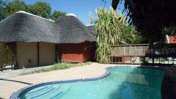 maun