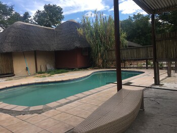 maun