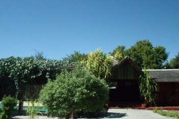 maun
