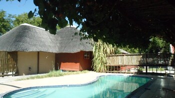 maun