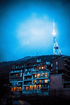 tbilisi view hotel