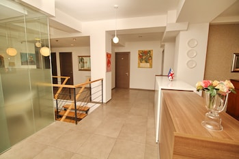tbilisi view hotel