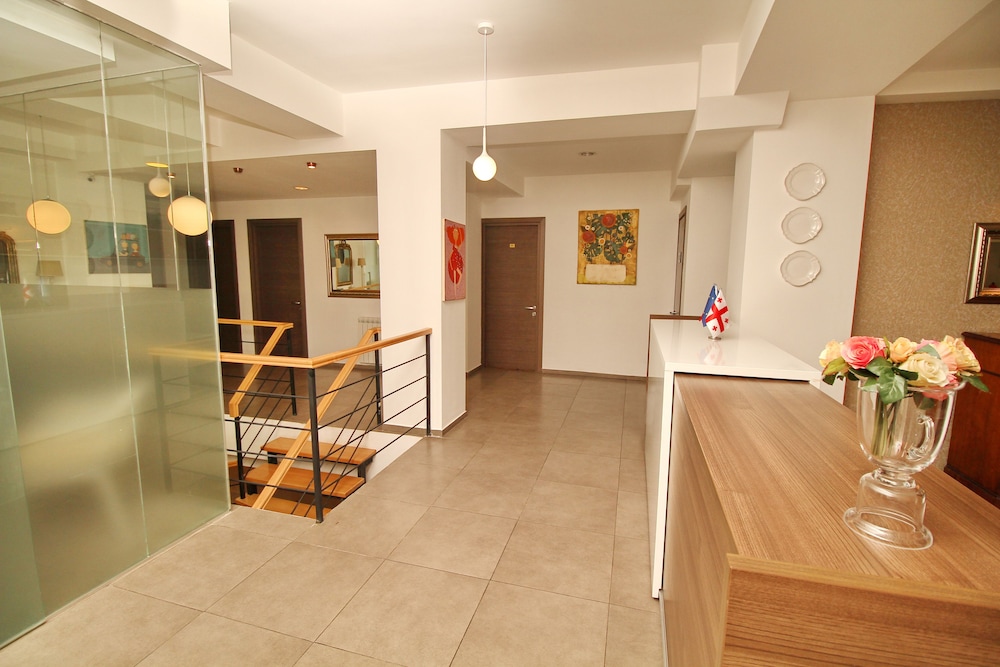 tbilisi view hotel