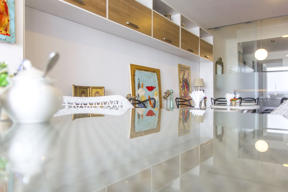 tbilisi view hotel
