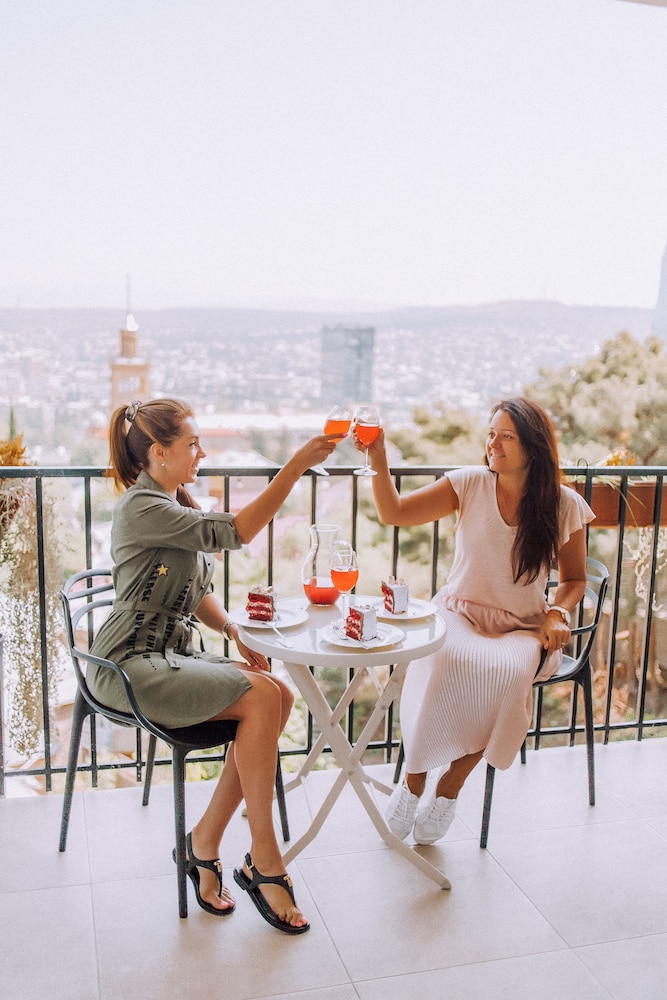 tbilisi view hotel
