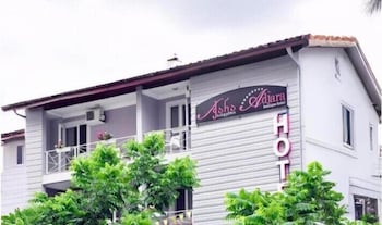 adjara boutique hotel