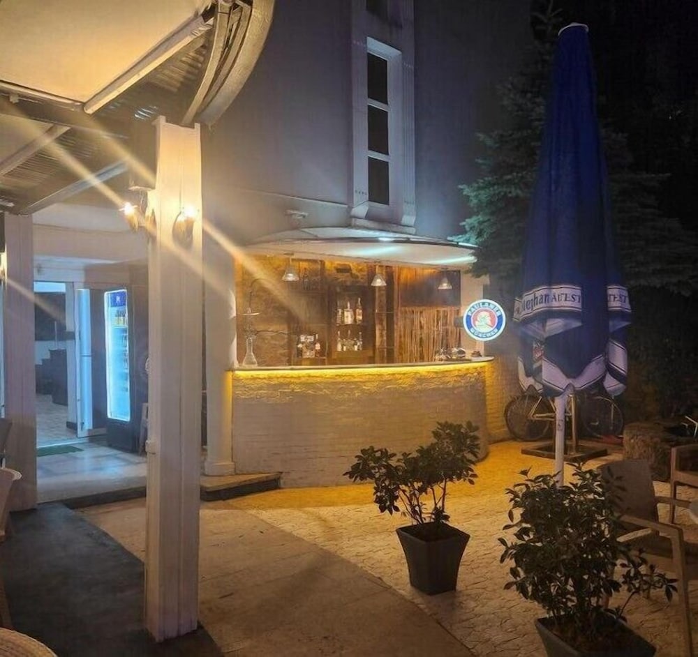 adjara boutique hotel