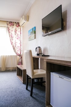 adjara boutique hotel