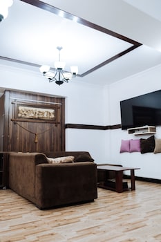 adjara boutique hotel