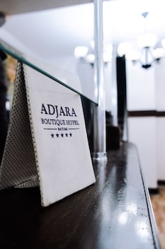adjara boutique hotel
