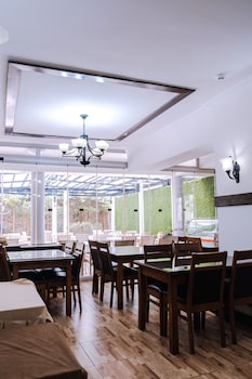 adjara boutique hotel